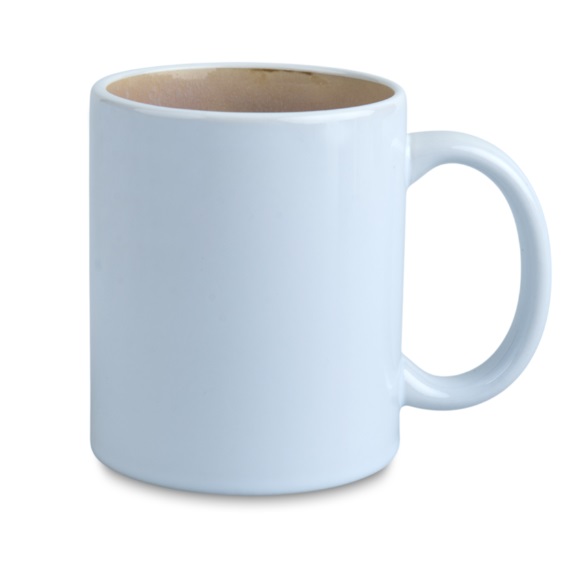 Sublimation Mug - Coloured Inner